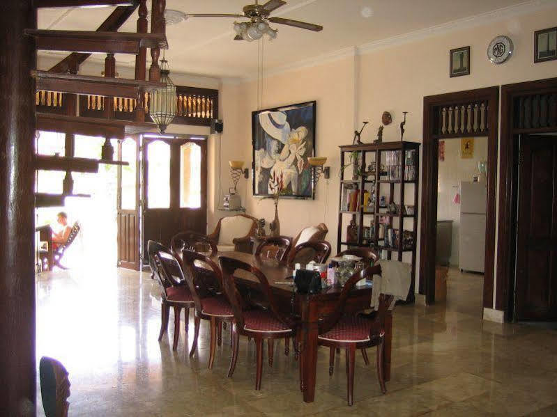 Ombak Putih Bungalows Hotel Nusa Dua  Luaran gambar